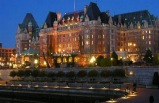 7-Day Canadian Tour to Vancouver, Whistler, Victoria & Rocky Mountains (YVR in/out)